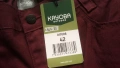 KAYOBA OUTDOOR Stretch Trouser размер M / L панталон с от части еластична материя - 2229, снимка 5