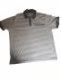 Мъжка ежедневна карирана риза с ревер,4 копчета,винтидж стил и къс ръкав, снимка 13