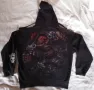 суичър с качулка (hoodie) Five Finger Death Punch, снимка 2