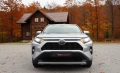 Toyota RAV4 V 2.5 Automatic, снимка 13