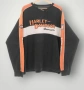 Vintage Harley-Davidson Crewneck Блуза, снимка 1
