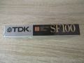 TDK SF 100, снимка 2