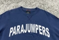 Мъжко! Parajumpers Caleb Sweatshirt, Размер L, снимка 3