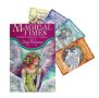 Оракул:Magical Messages from Fairies & Magical Times Empowerment Cards, снимка 2