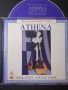 Athena -  Syrtaki From Greece - Оригинален диск гръцка музика