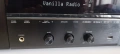 Denon DRA 800H - върхов модел стерео ресийвър на марката, снимка 5
