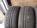 4 бр.зимни Hankook 215 50 17 dot5117 цената е за брой!, снимка 2