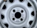 4бр. Оригинални джанти 14" 4x100-Suzuki,Subaru,Opel,Hyundai,Toyota,Kia, снимка 10