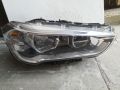 Фар BMW X1 F48 LED десен/Фар БМВ Х1 Ф48/Фар BMW F48 Оригинален, снимка 2