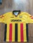 uganda national team 2004/2005 home football shirt - ретро футболна тениска ХЛ, снимка 5