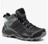 Водоустойчиви маратонки ​Adidas Terrex Eastrail GTX MID номер 39 ,5-40 туристически обувки  GORE-TEX, снимка 1