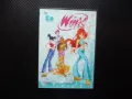 Club Winx DVD филм Амфея училище за феи Калното блато Блум вещиците Магика, снимка 1