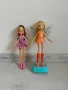 Кукли Winx/Уинкс Mattel, снимка 3