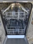 Съдомиялна Whirlpool 45cm, снимка 3