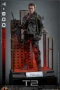 Hot Toys Terminator 2: Judgement Day DX46 T-800 Battle Damaged Version 2.0, снимка 9