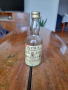 Стара бутилка от коняк Istra, снимка 1