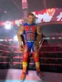 Екшън фигура WWE Dominik Mysterio Доминик Мистерио играчка Elite Series Mattel figure, снимка 11