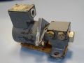 пневматичен разпределител FEPA VE9502 directional valve 150VDC, снимка 1 - Резервни части за машини - 45143991