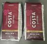 Кафе Коста Coffee Costa на зърна 1 кг, снимка 1