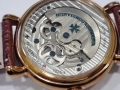 Механичен часовник Vacheron Constantin, снимка 16