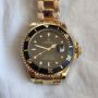 Мъжки луксозен часовник Rolex Submariner 41 mm 126618LN Yellow Gold Black Dial , снимка 5