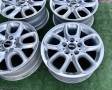 джанти 5/112/16 Mini Mercedes A B V class, снимка 6