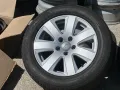 5х112 16 Джанти Audi A3 A4 VW Golf Caddy Passat Sharan Touran Seat Skoda 5x112, снимка 3