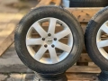 5х114.3 16 Джанти Toyota Kia Mazda Nissan Mitsubishi Hyundai 5x114.3 ET 45 J 7, снимка 2