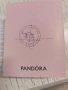 Pandora Пръстен Семейна топлина -оригинален-сребро, снимка 6
