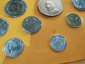 Сет монети Тайлант, снимка 9