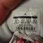 Nike Air Jordan 1 Retro Mid 'Black White'  номер 44 ,5  оригинални маратонки  , снимка 15