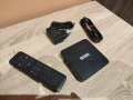 Android TV box MECOOL KM7 SE , снимка 4
