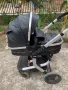 Детска количка Flykids Pram Travel 3 в 1, снимка 2