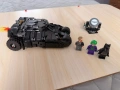 Lego Batman Колекция - BATMOBILE, BATCYCLE, снимка 3