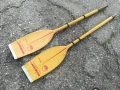 МАРКОВО ГРЕБЛО ЗА КАЯК 1006250911, снимка 3