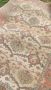 Два килима репродукции на персийски килим Ziegler Sultanabad ,изработени в Egypt, снимка 16