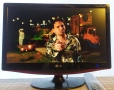 LG (22 инча=56 см.) - телевизор/ монитор с ново дистанционно, снимка 17