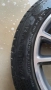 Оригинални джанти 18’ със зимни гуми за Мерцедес, снимка 8