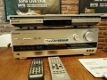 Panasonic SA-HE75/DVD-S35 AV Control Receiver /DVD Player , снимка 1