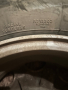 4 Алуминиеви джанти 195/65 R15 със зимни гуми Pirelli Sotto Zero, снимка 4
