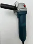 Bosch GWS 1000 Professional - Електрически ъглошлайф 1000W, снимка 3