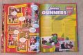 Годишник Арсенал 2008 / The Official Arsenal Annual 2008, снимка 6