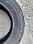 2 бр зимни гуми семперит в много добро състояние, снимка 2