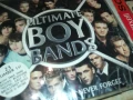 ULTIMATE BOY BANDS CD 1108250807, снимка 7