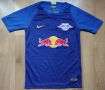 Red Bull Leipzig / NIKE - детска футболна тениска, снимка 1