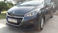 Peugeot 208 1.6 BlueHDi NAVY, снимка 1