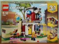 Продавам лего LEGO CREATOR 31088 - Дълбоководни морски създания , снимка 1