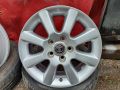 Джанти Toyota 5x114,3x6,5J16" ET45, снимка 4