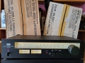 Sansui TU-317  ТУНЕР, снимка 8