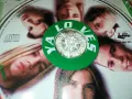UFF YA LO VES CD 0104251943, снимка 13